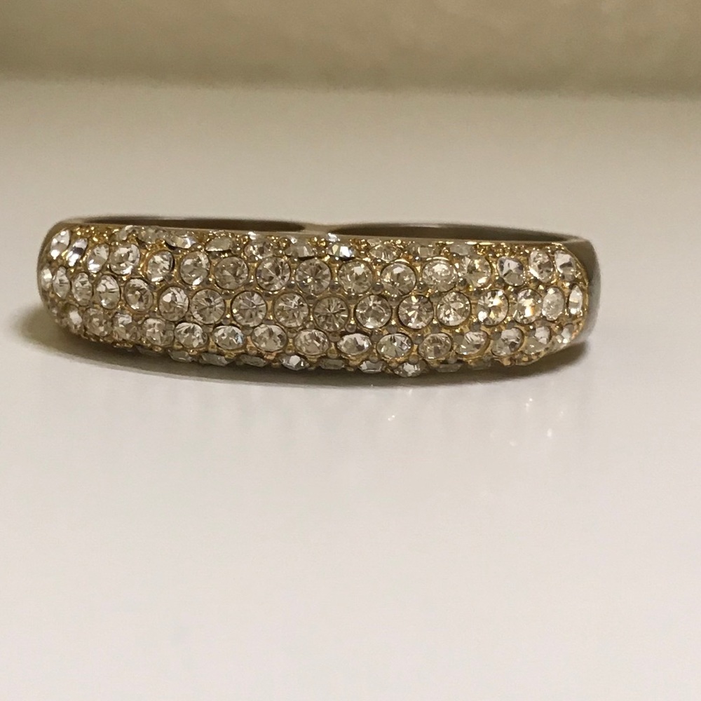 Erica Anenberg Arch Twosome Ring